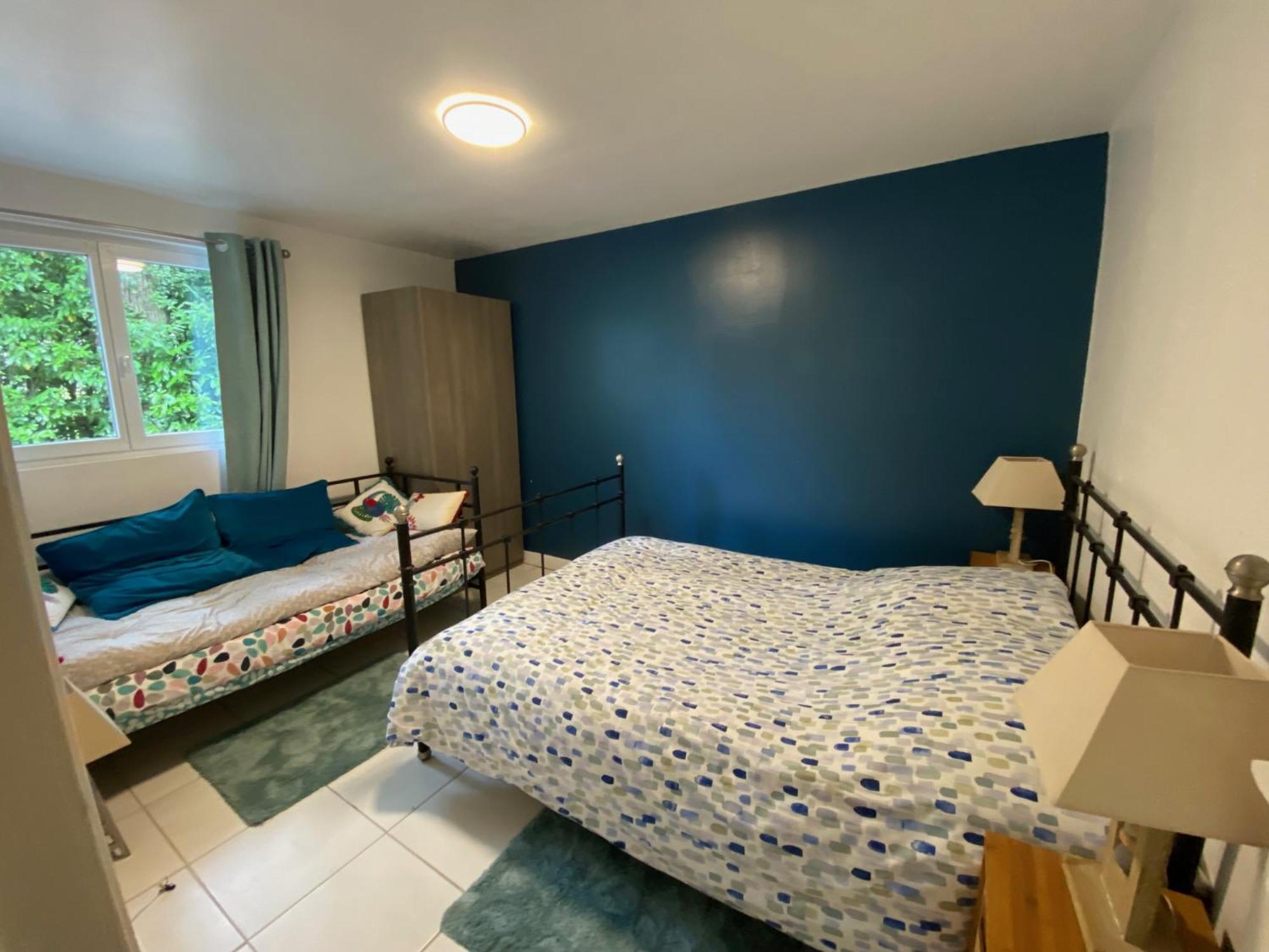 Maison Dans Parc Prive, Sports Et Loisirs Proche Golf Du Coudray Montceaux Le Coudray-Montceaux Luaran gambar