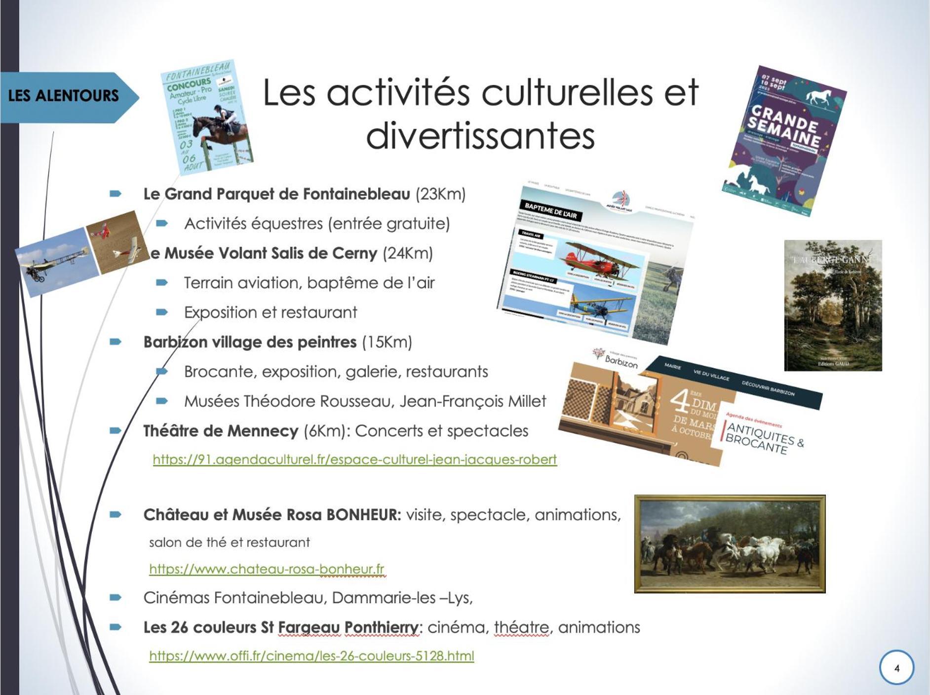 Maison Dans Parc Prive, Sports Et Loisirs Proche Golf Du Coudray Montceaux Le Coudray-Montceaux Luaran gambar