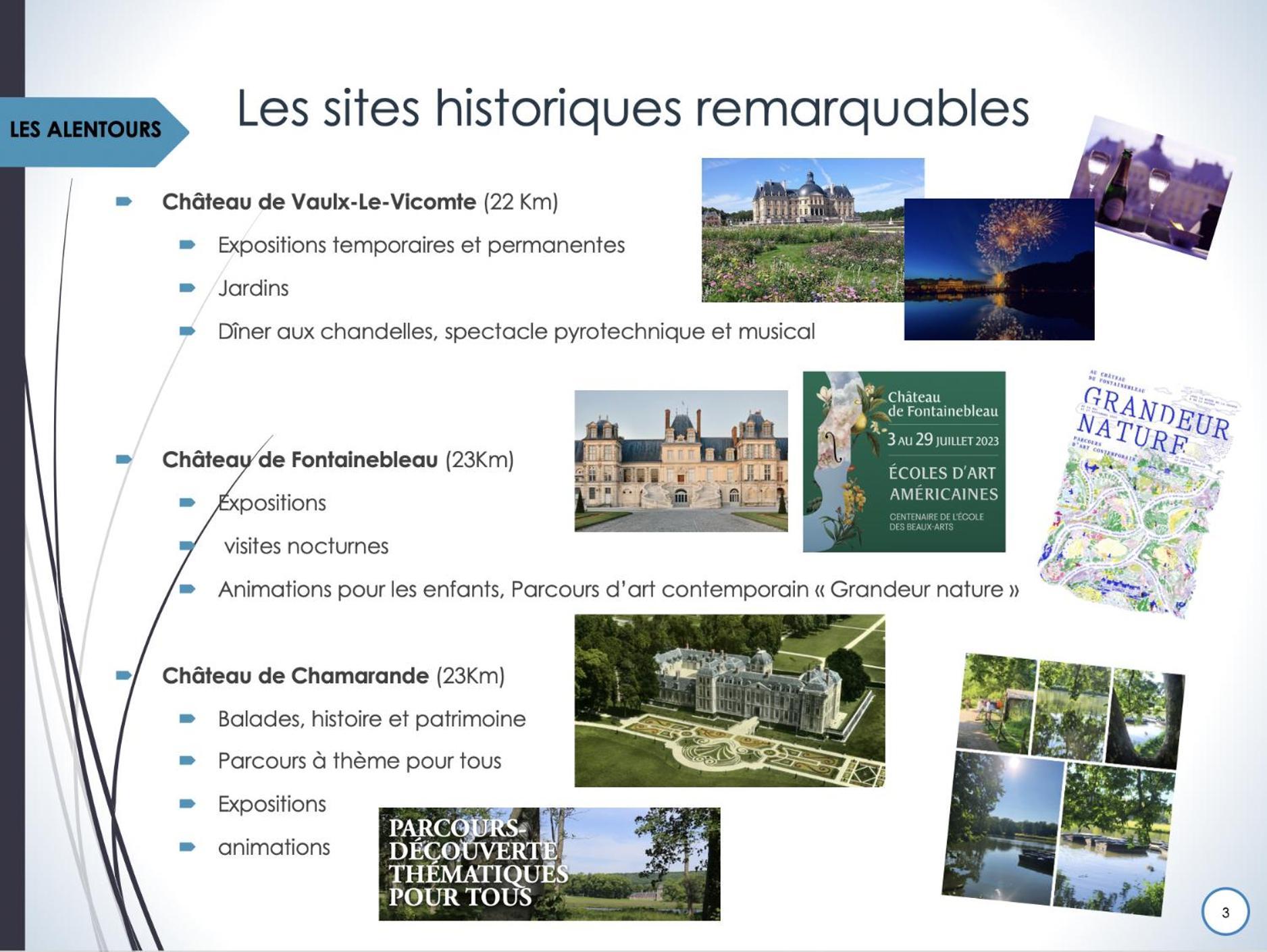 Maison Dans Parc Prive, Sports Et Loisirs Proche Golf Du Coudray Montceaux Le Coudray-Montceaux Luaran gambar