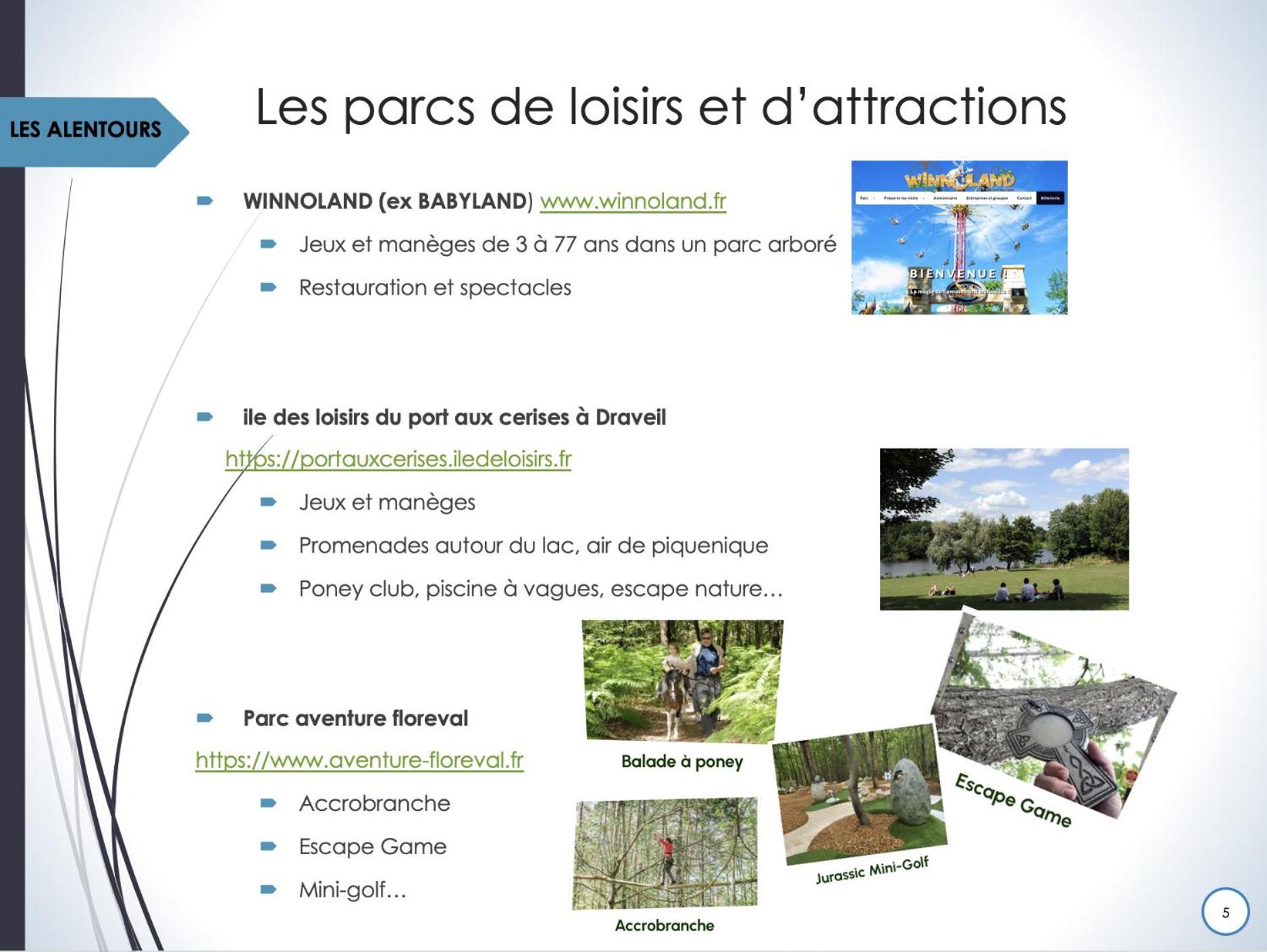 Maison Dans Parc Prive, Sports Et Loisirs Proche Golf Du Coudray Montceaux Le Coudray-Montceaux Luaran gambar